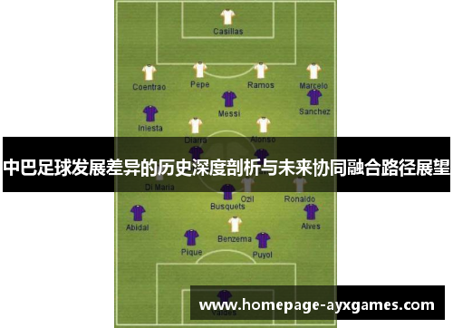 中巴足球发展差异的历史深度剖析与未来协同融合路径展望 中巴足球发展差异的历史深度剖析与未来协同融合路径展望