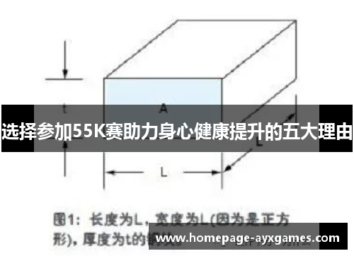 选择参加55K赛助力身心健康提升的五大理由